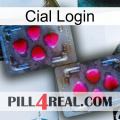 Cial Login 15